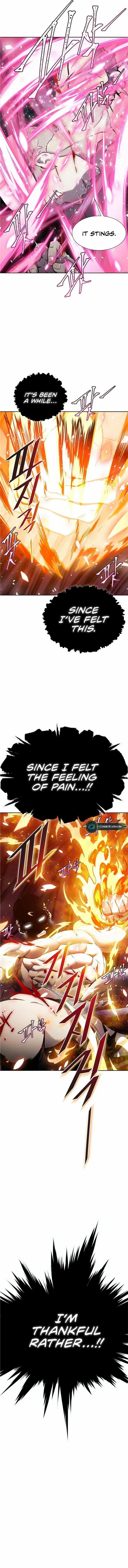 Tower of God Chapter 600 image 20